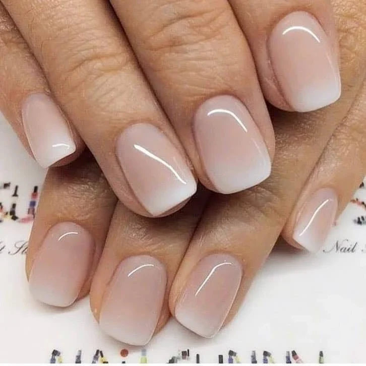 Press-On Nail Kit Holiday Designs No Glue