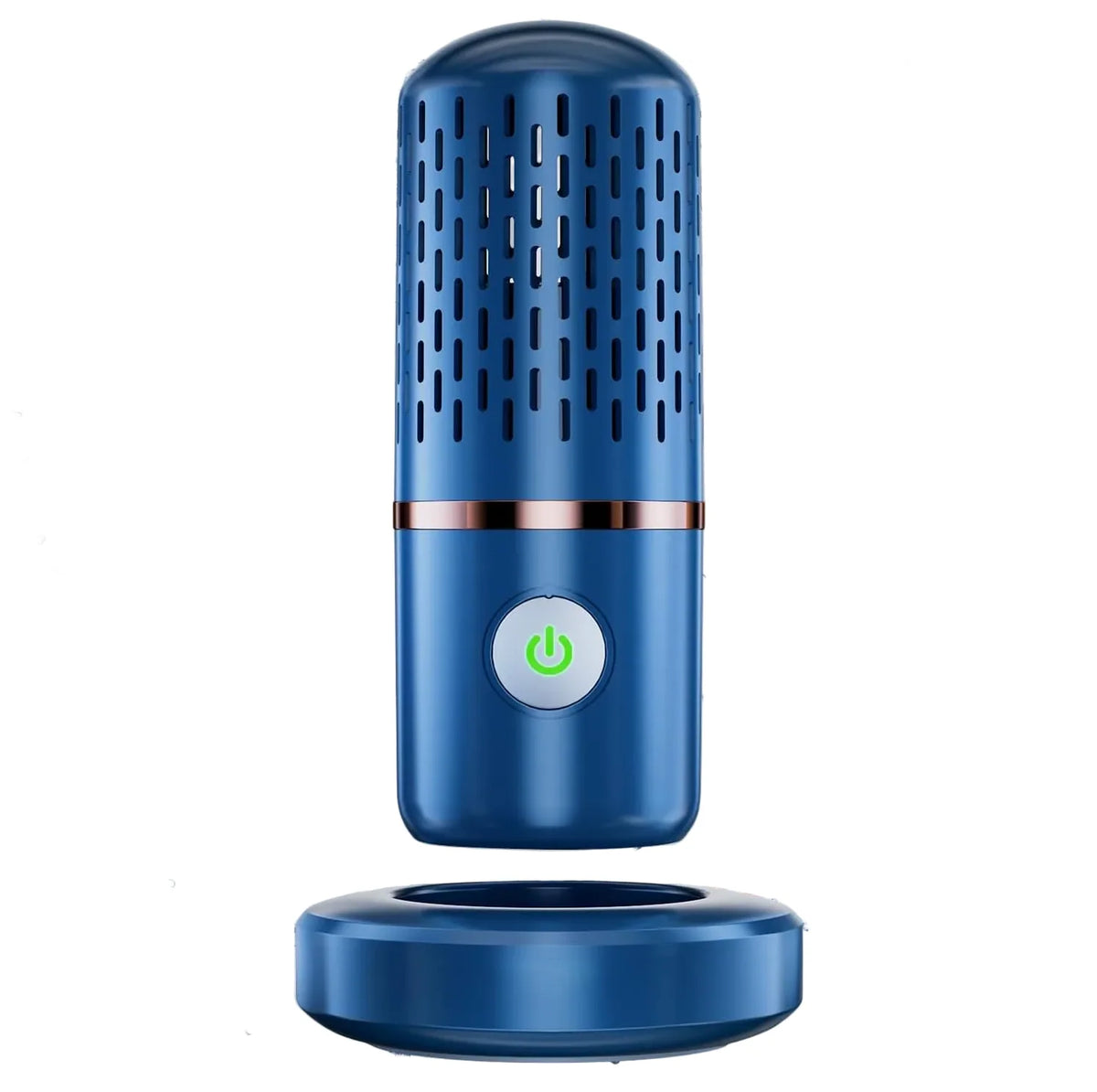 Produce Cleaner Ultrasonic & Ion Purification Cordless Rechargeable