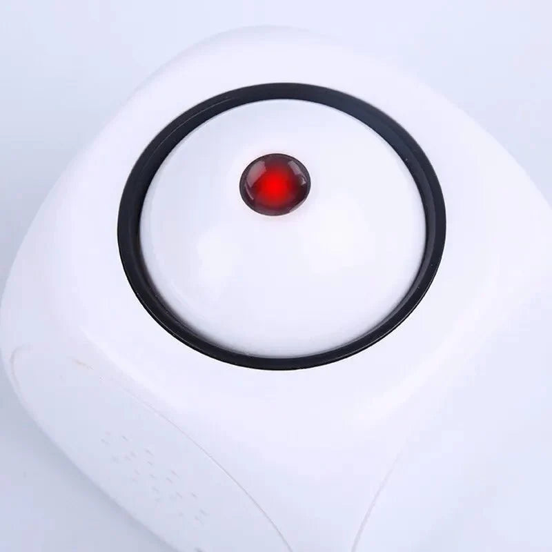 Projection Alarm Clock Adjustable Projection Dual Alarm Temperature Display