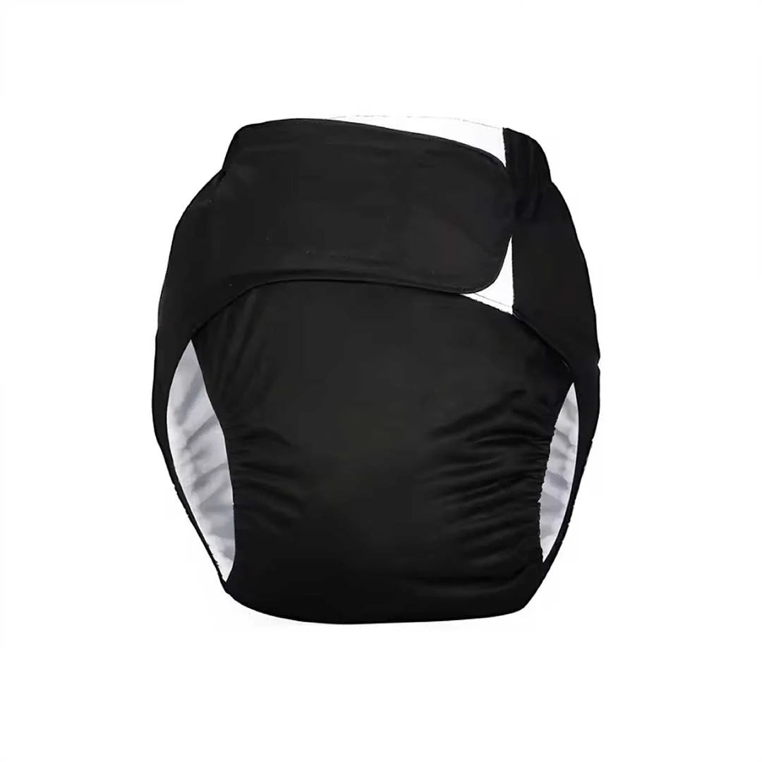 Protective Underwear Washable Reusable Absorbent Layers