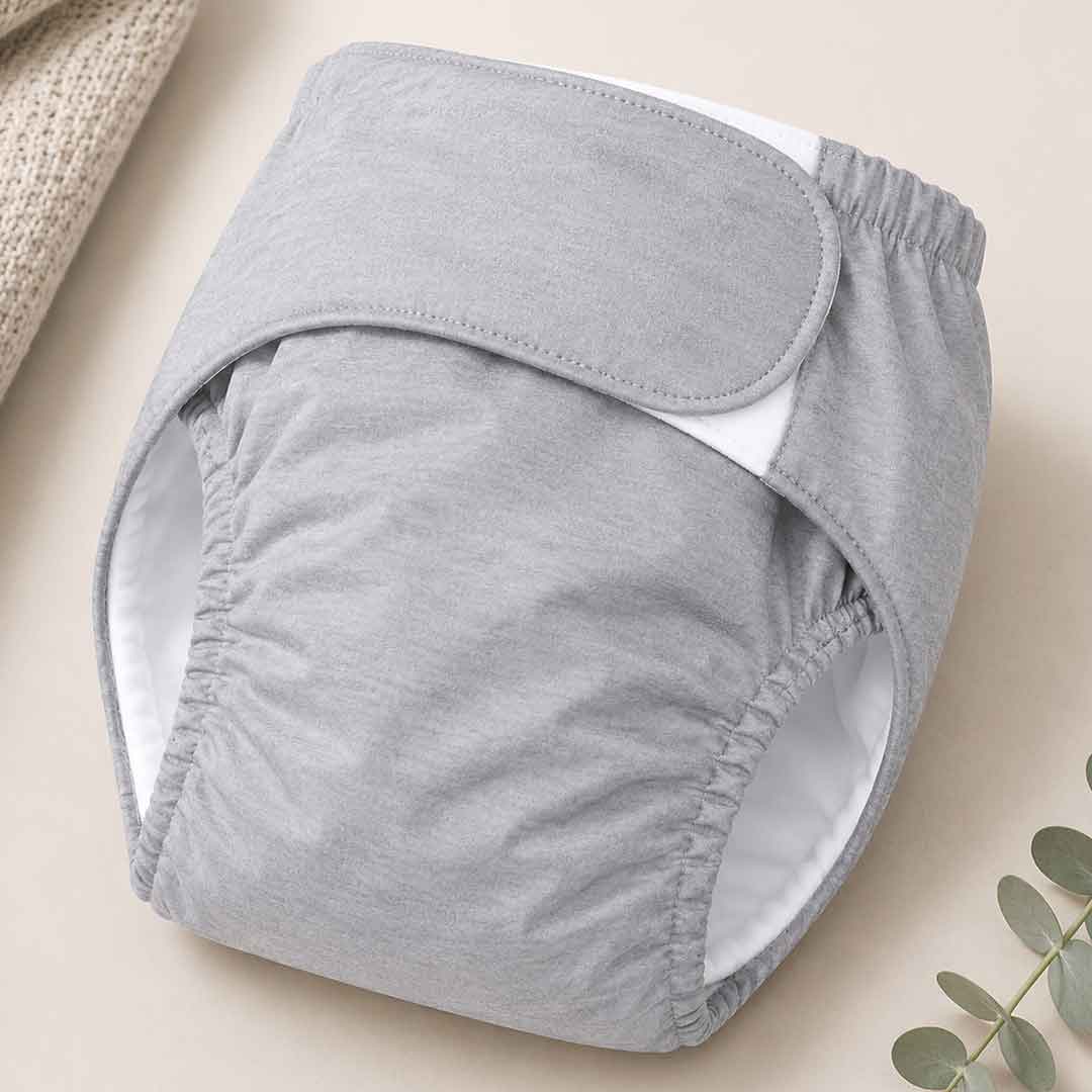 Protective Underwear Washable Reusable Absorbent Layers