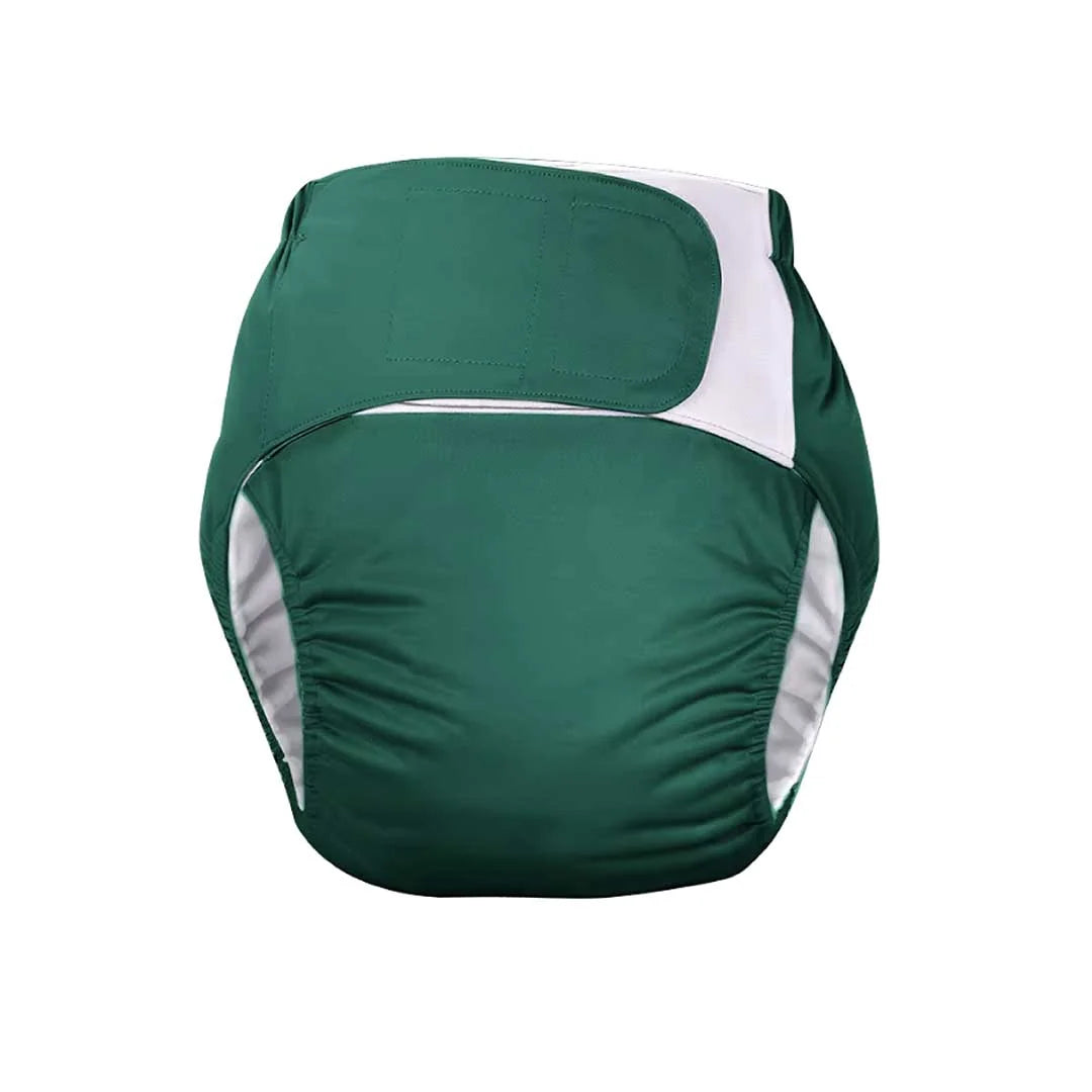 Protective Underwear Washable Reusable Absorbent Layers