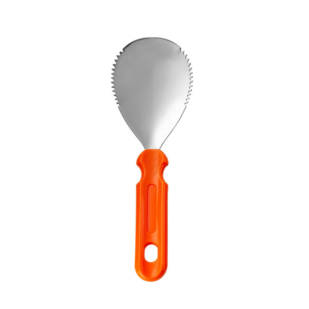 Pumpkin Carving Tool Set Stainless Steel Blades Storage Bag