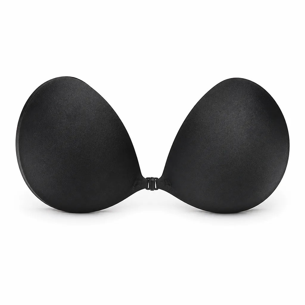 Push-Up Bra Backless & Strapless Silicone Adhesive