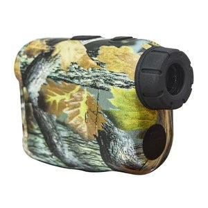 Rangefinder 1,000m Range Angle & Height Rechargeable