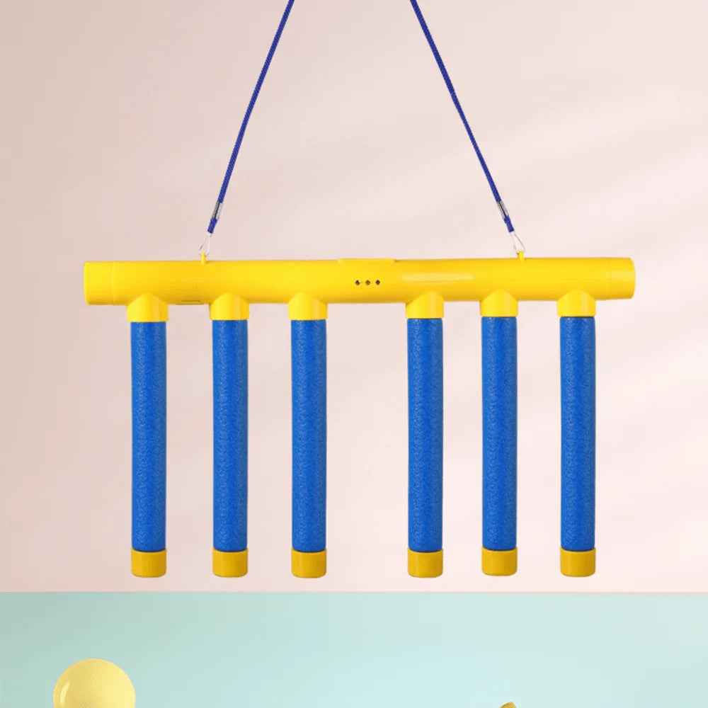 Reaction Game Three-Speed Random Drop Rechargeable & Portable
