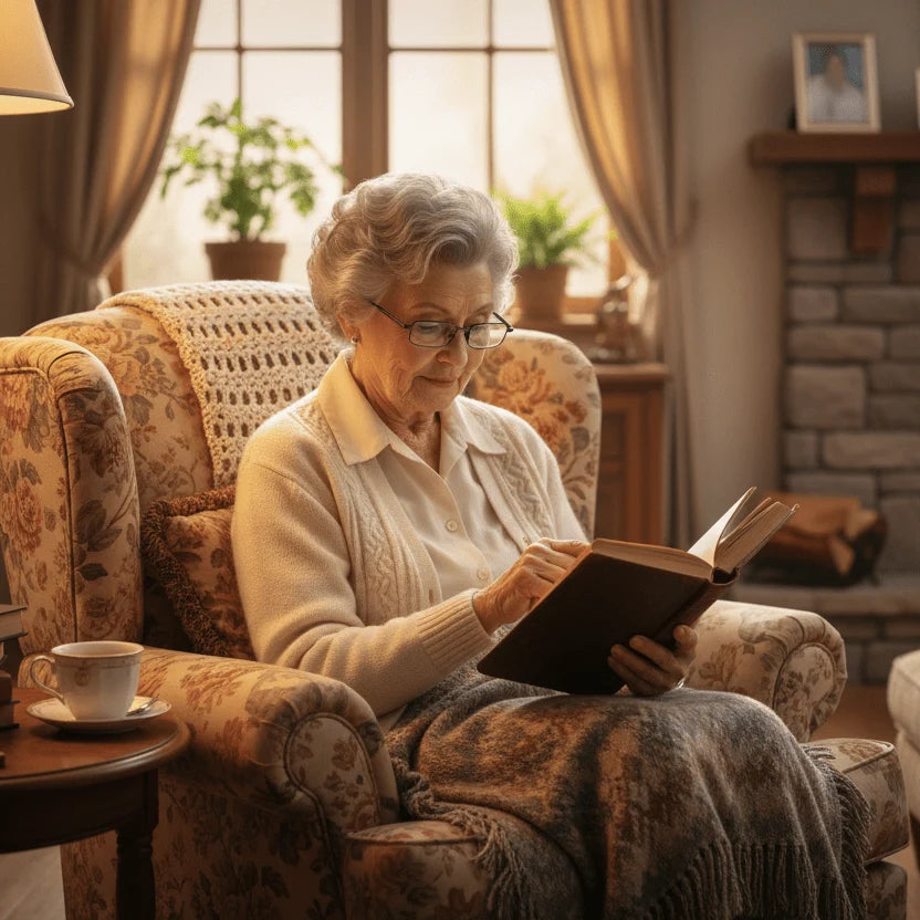 Reading Glasses Foldable Flexible Spring Hinge