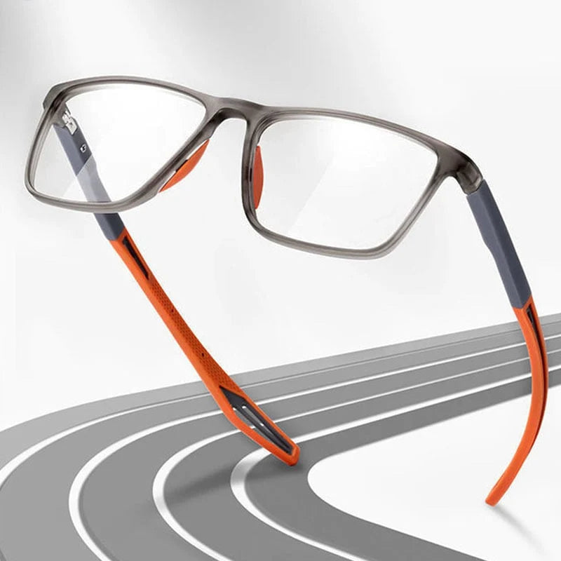 Reading Glasses Multifocal Lightweight Polycarbonate Frames