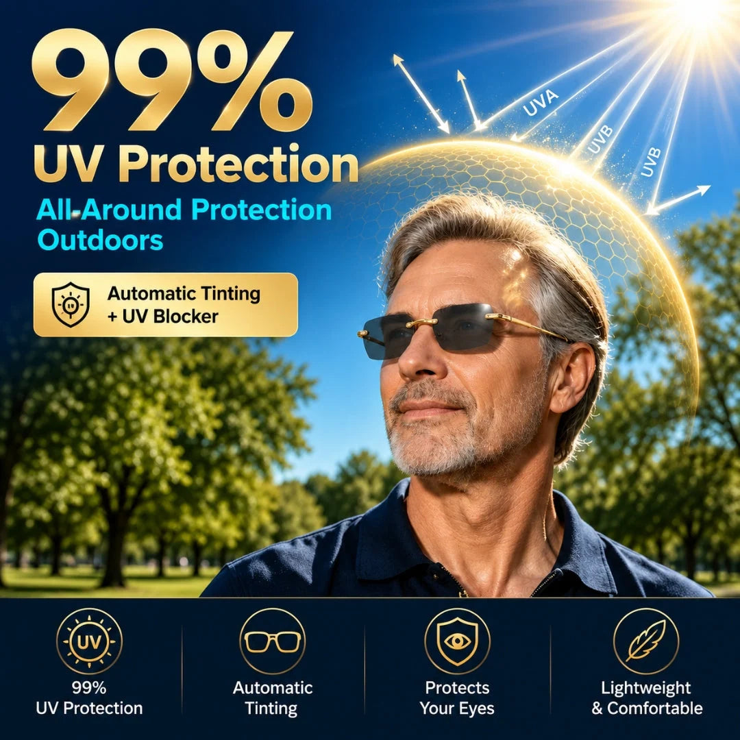 Reading Glasses Multiple Strengths Three Frame Colors