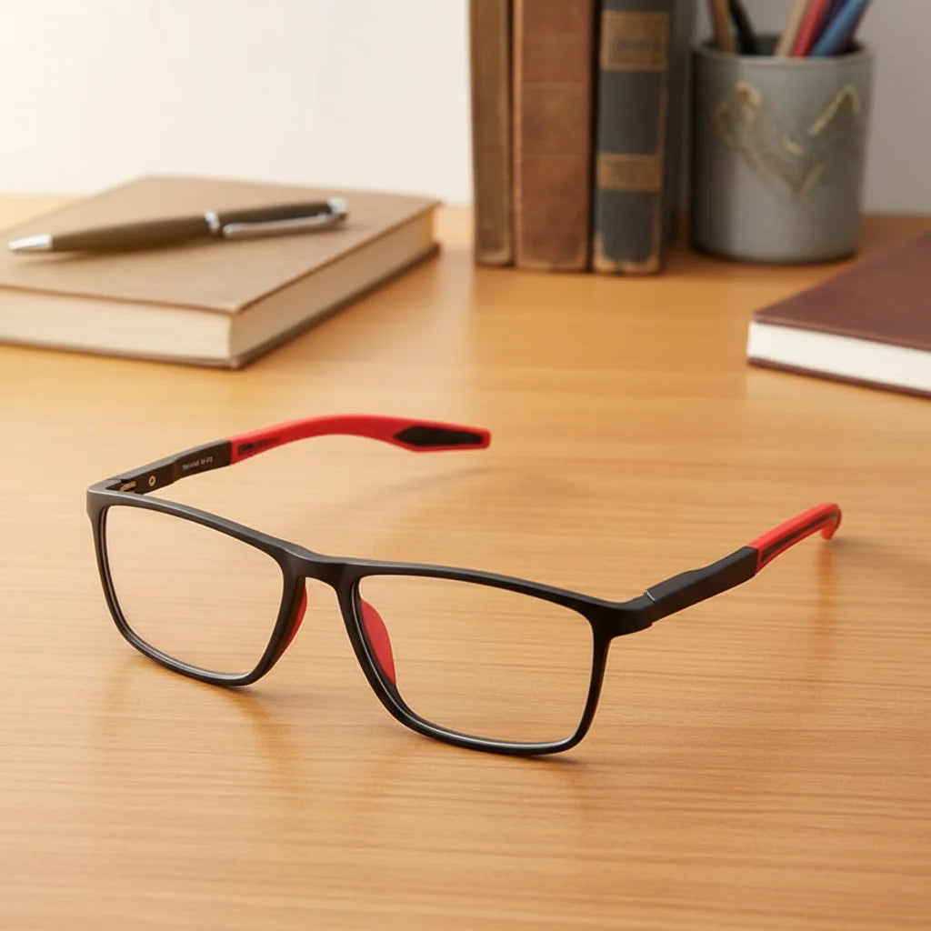 Reading Glasses Ultralight Frame Comfortable Fit