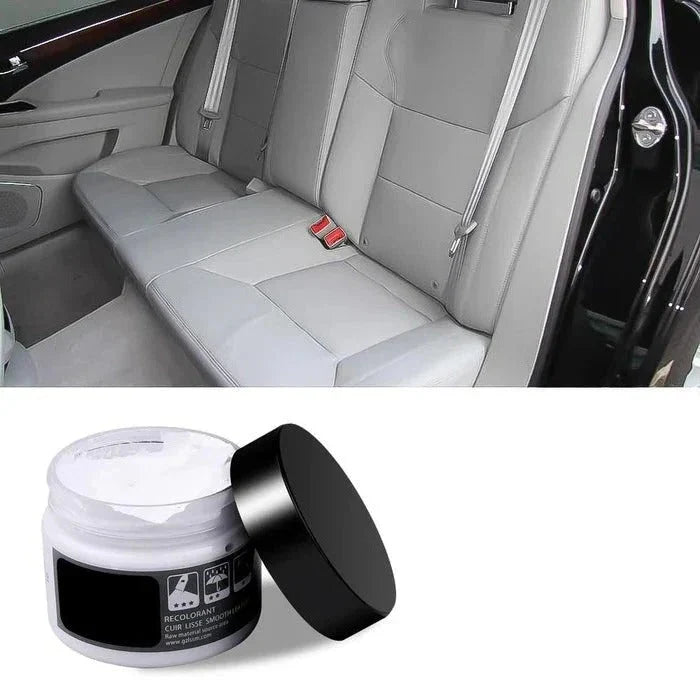Repair Gel For Leather & Vinyl Surface Repair