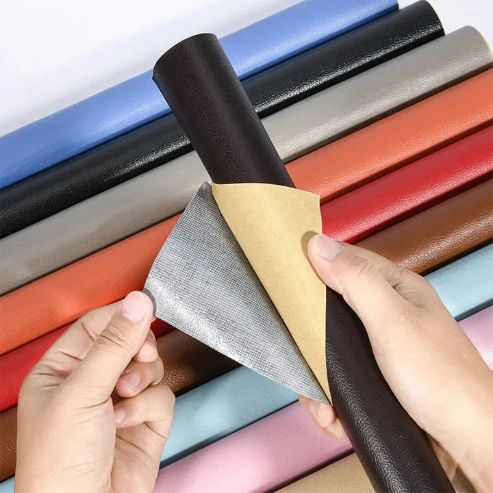 Repair Patch Self-Adhesive Flexible Water-Resistant PU