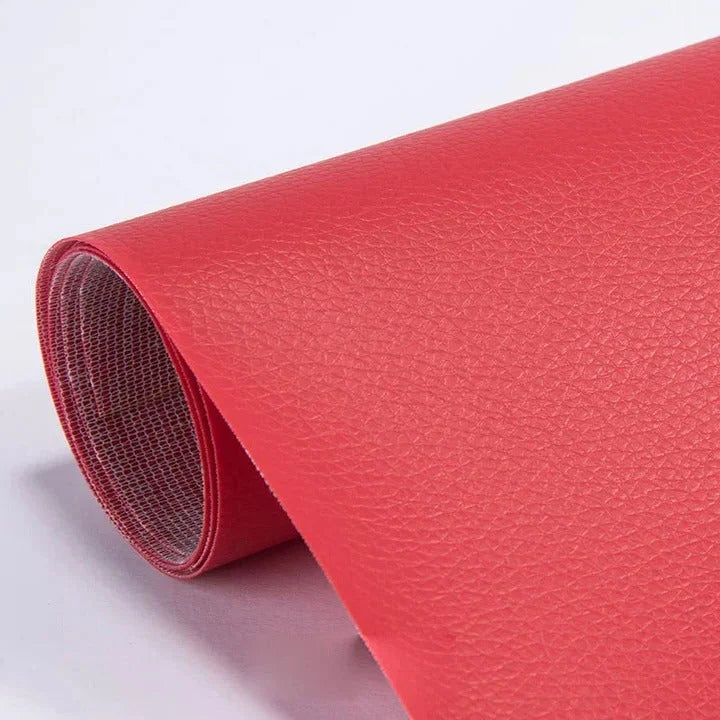 Repair Patch Self-Adhesive Flexible Water-Resistant PU
