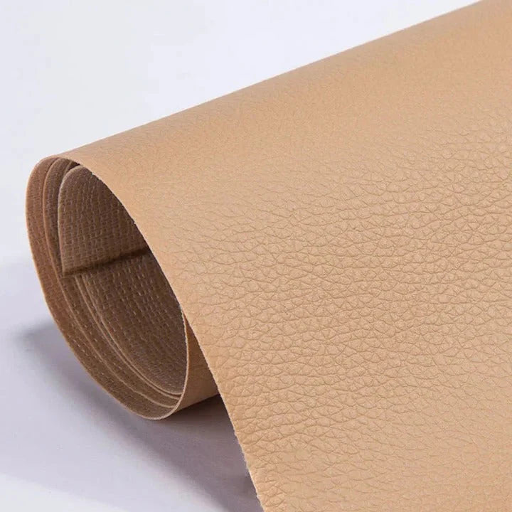 Repair Patch Self-Adhesive Flexible Water-Resistant PU
