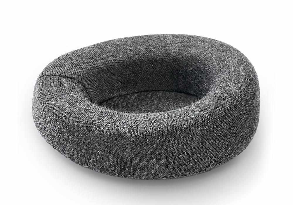 Replacement Sleep Mask Eye Cups Blackout Adjustable Soft Foam