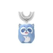 Replacement Toothbrush Head Soft Silicone for U-Shaped Toothbrushes
