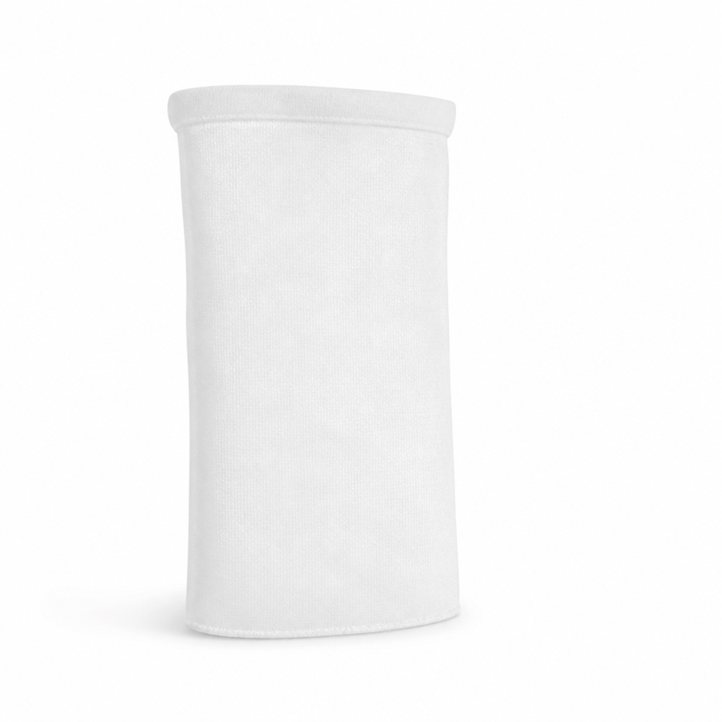 Reusable Ultra-Fine Nylon Pool Skimmer Socks