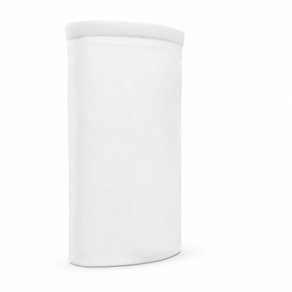 Reusable Ultra-Fine Nylon Pool Skimmer Socks