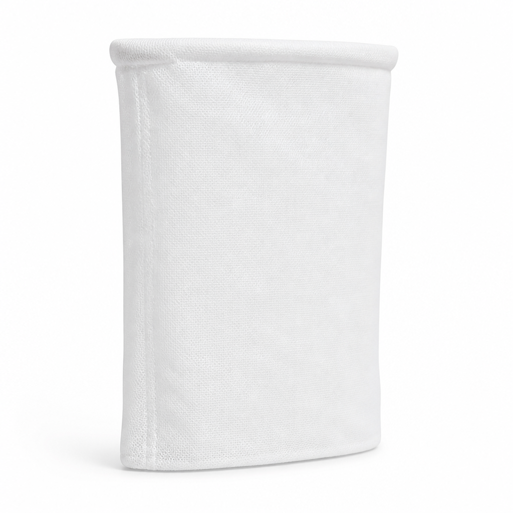 Reusable Ultra-Fine Nylon Pool Skimmer Socks