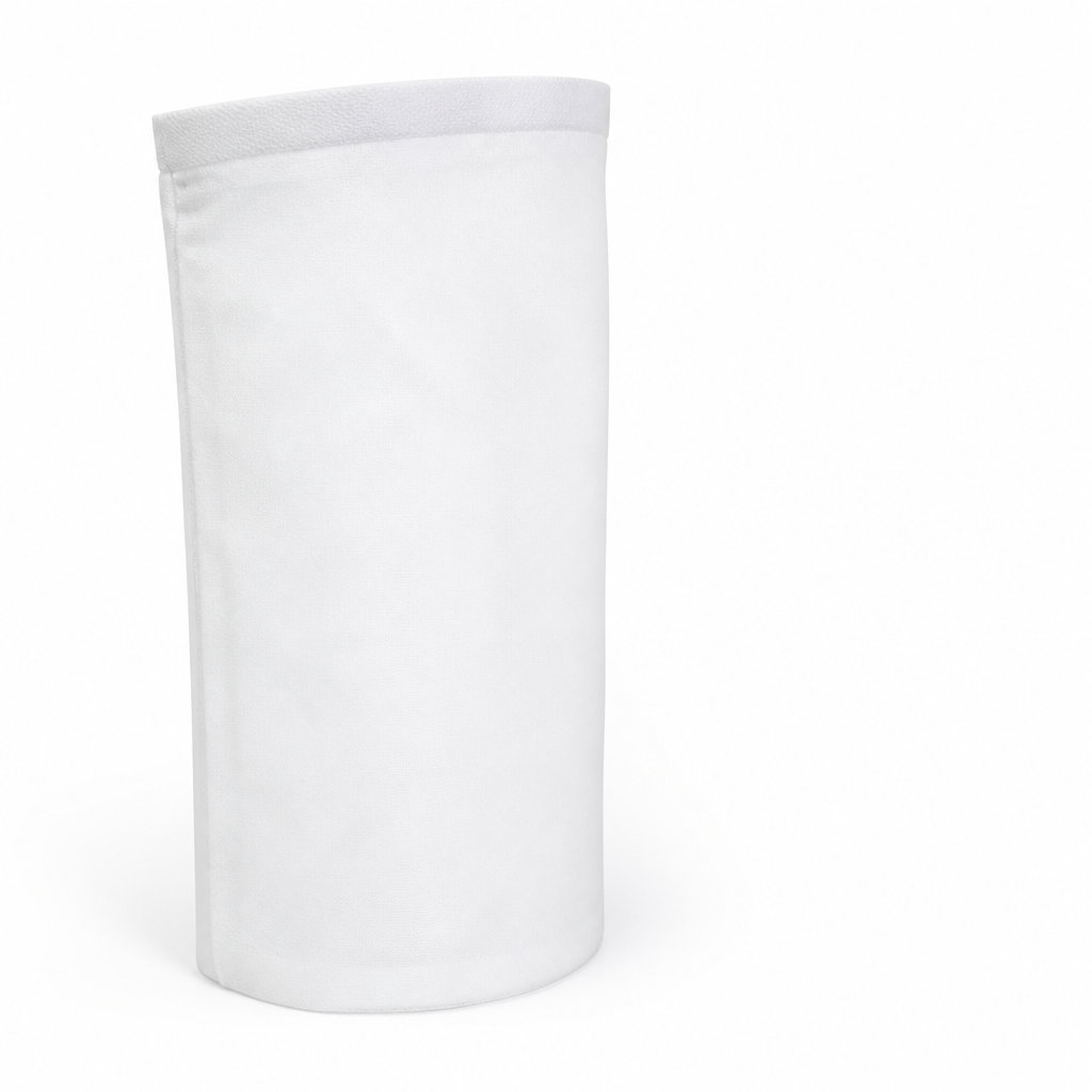 Reusable Ultra-Fine Nylon Pool Skimmer Socks