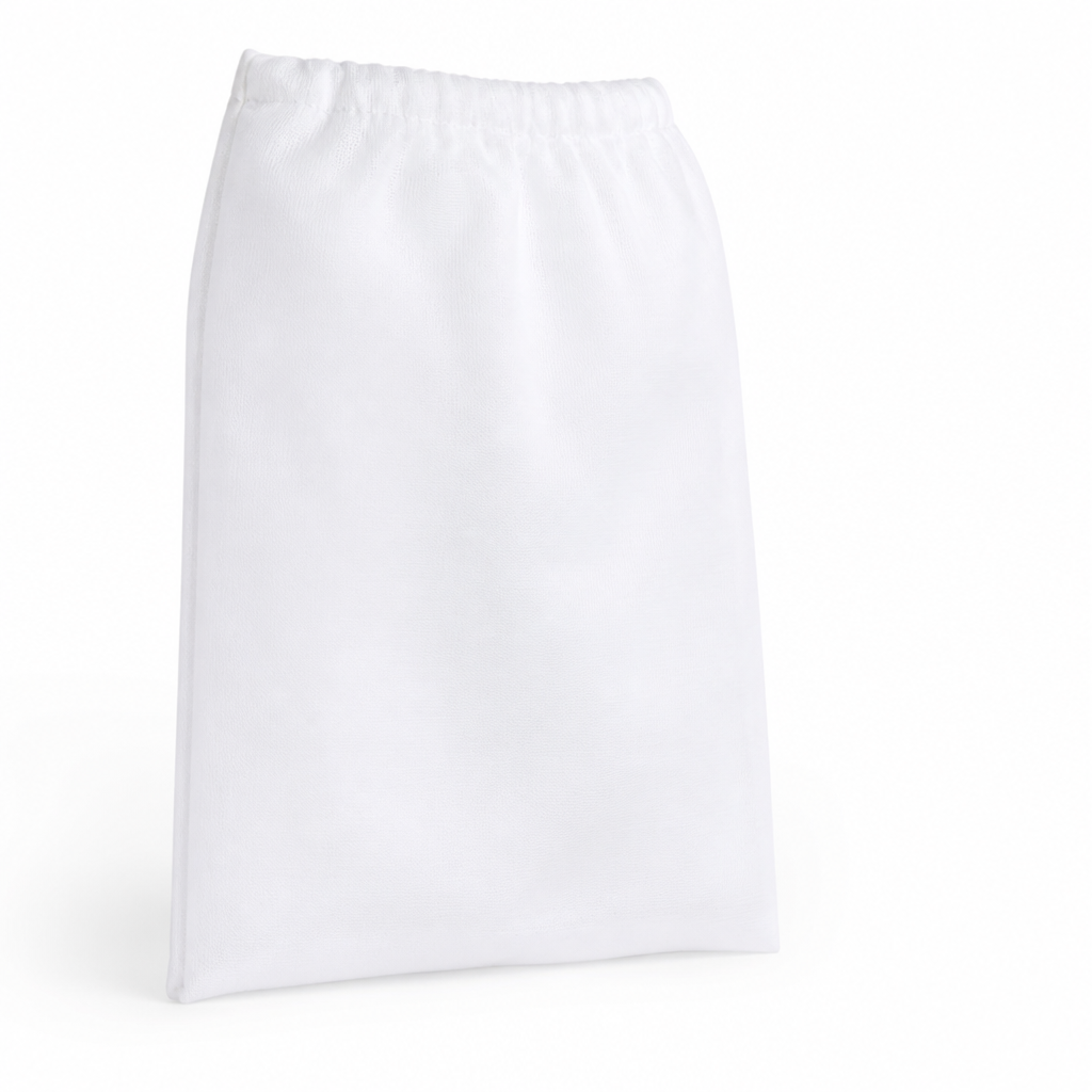 Reusable Ultra-Fine Nylon Pool Skimmer Socks