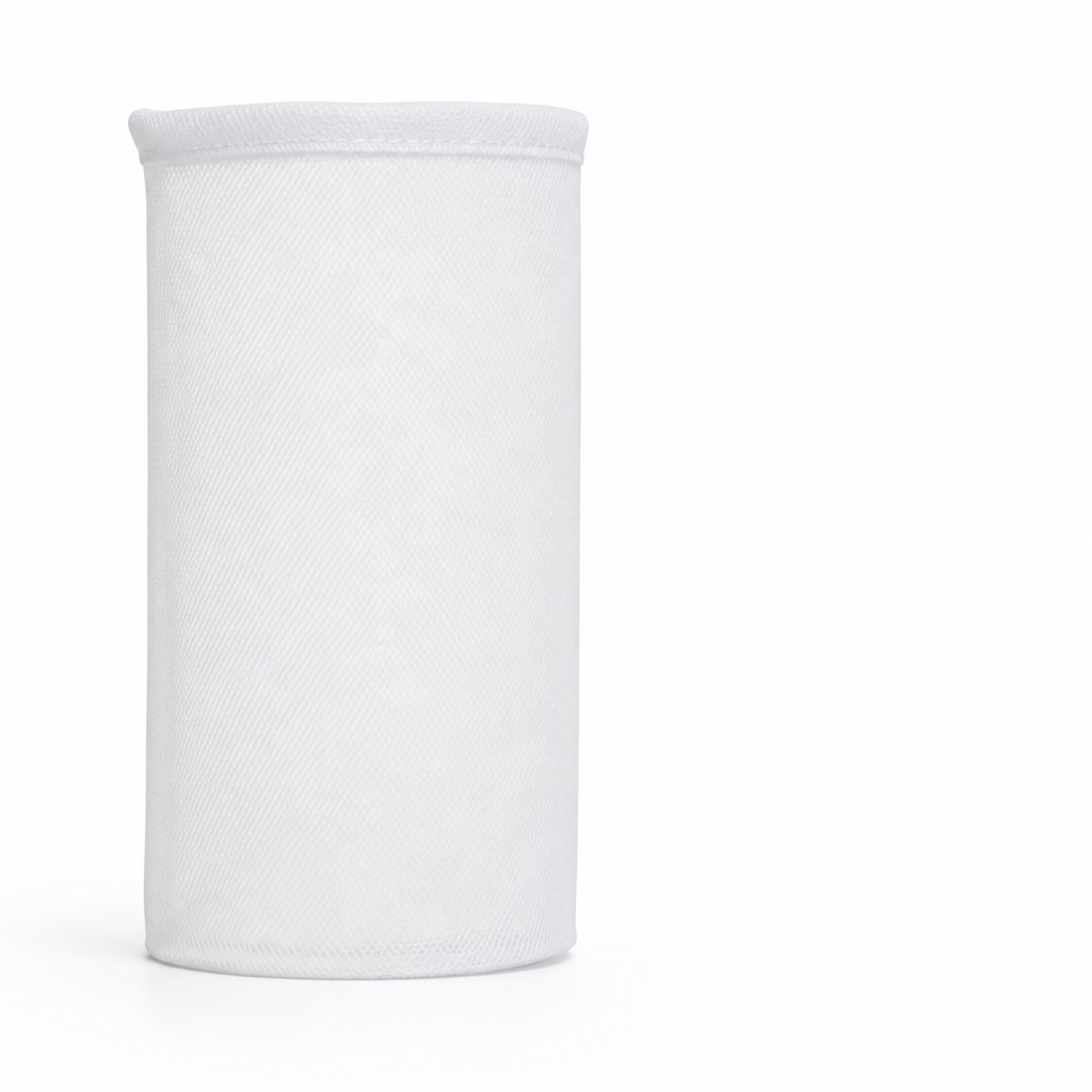 Reusable Ultra-Fine Nylon Pool Skimmer Socks