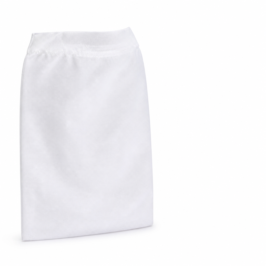 Reusable Ultra-Fine Nylon Pool Skimmer Socks