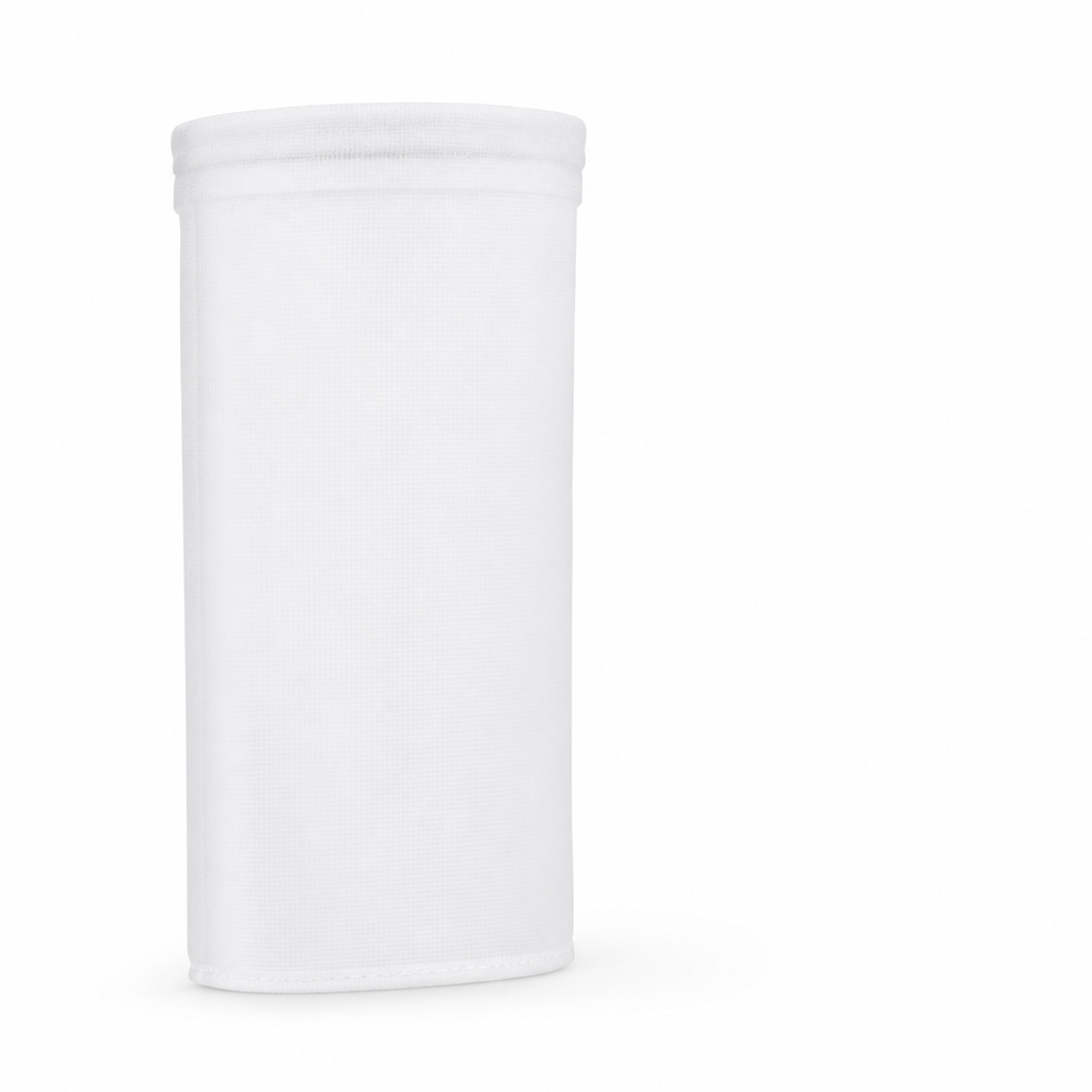 Reusable Ultra-Fine Nylon Pool Skimmer Socks