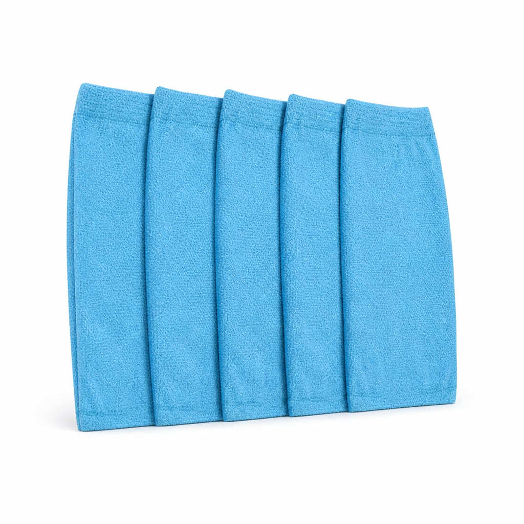 Reusable Ultra-Fine Nylon Pool Skimmer Socks
