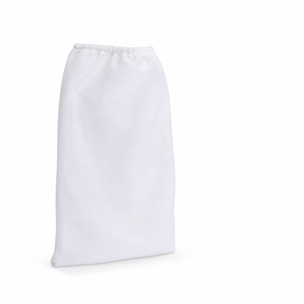 Reusable Ultra-Fine Nylon Pool Skimmer Socks