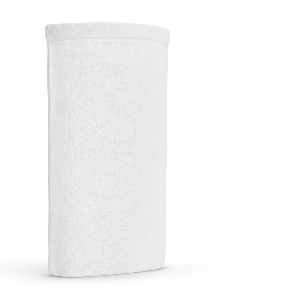 Reusable Ultra-Fine Nylon Pool Skimmer Socks