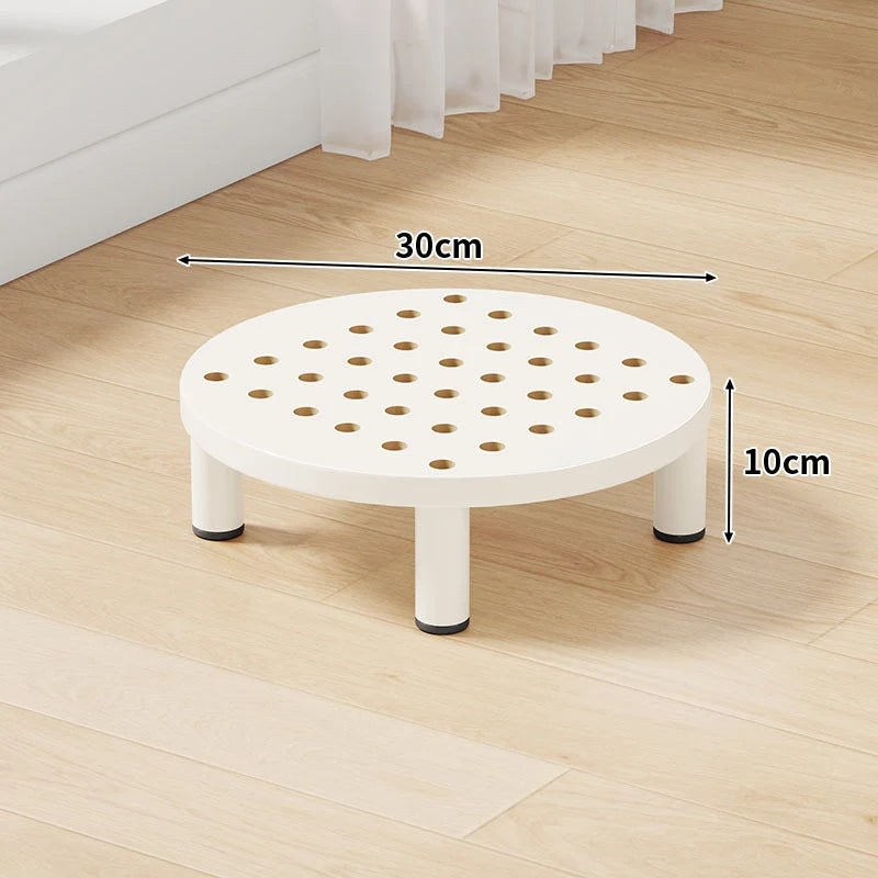Riser Platform Ventilated Non-Slip Feet