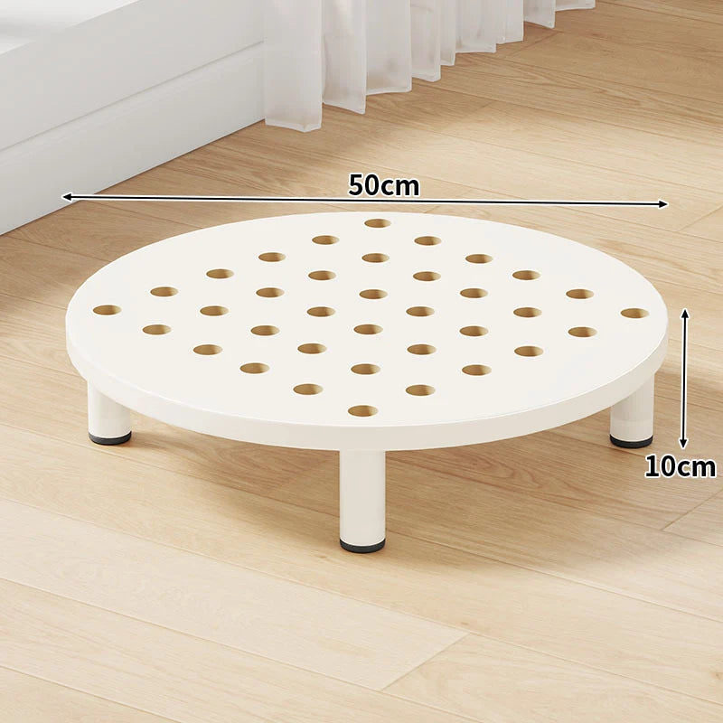 Riser Platform Ventilated Non-Slip Feet