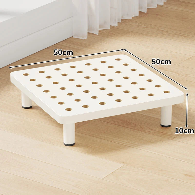 Riser Platform Ventilated Non-Slip Feet
