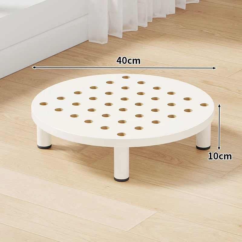 Riser Platform Ventilated Non-Slip Feet