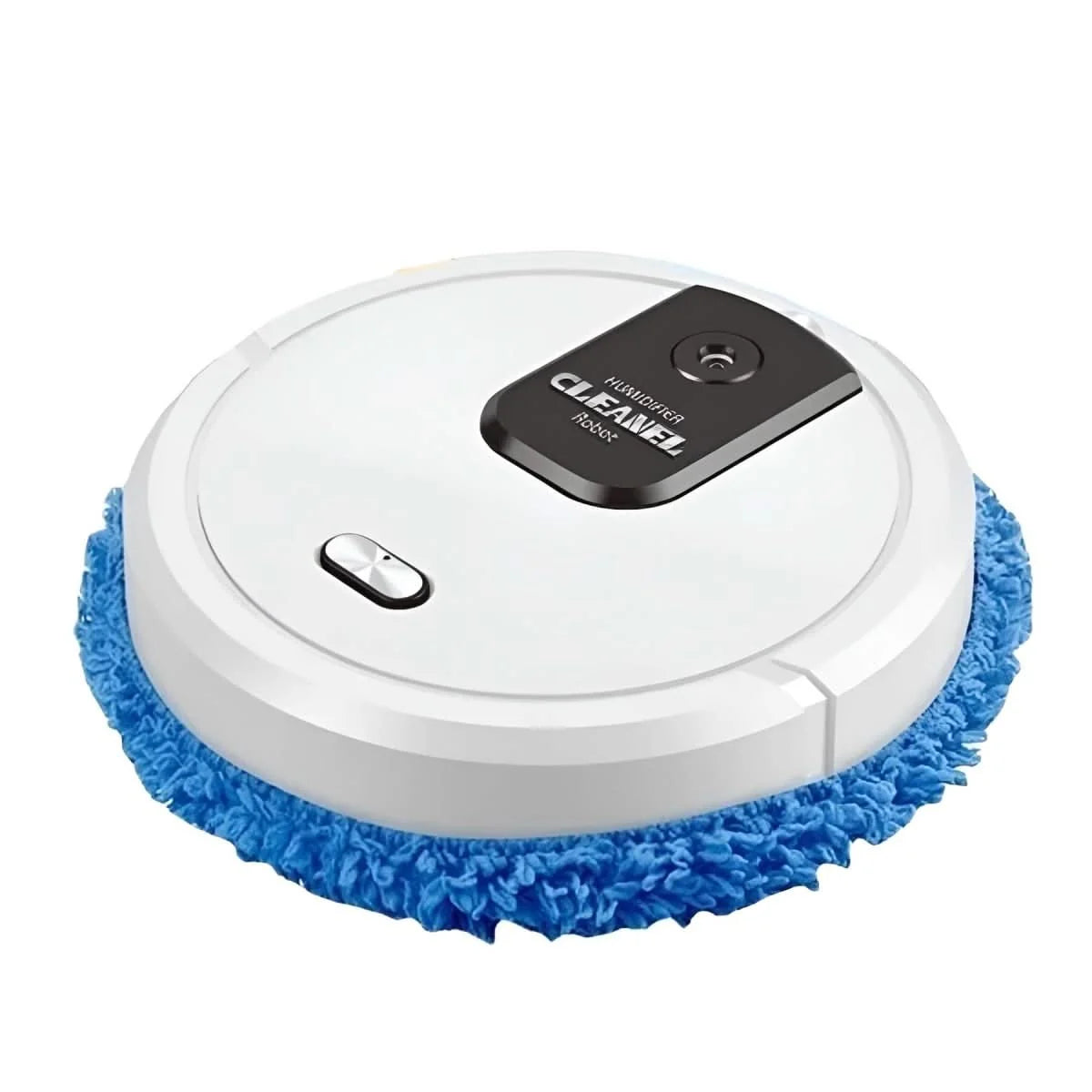 Robot Mop Smart Navigation 3 Cleaning Modes