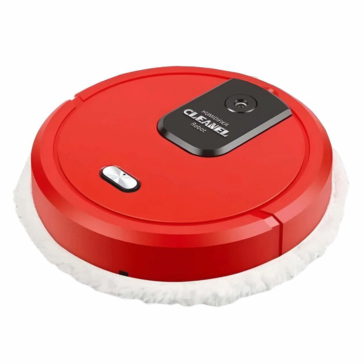 Robot Mop Smart Navigation 3 Cleaning Modes