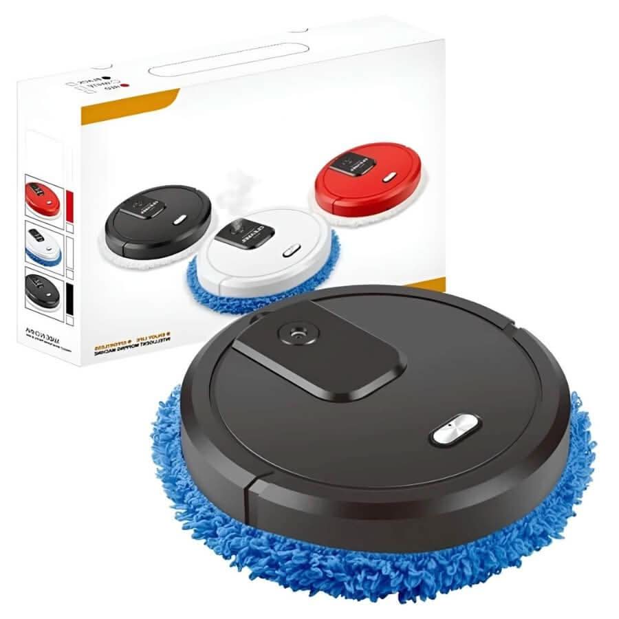Robot Mop Smart Navigation 3 Cleaning Modes