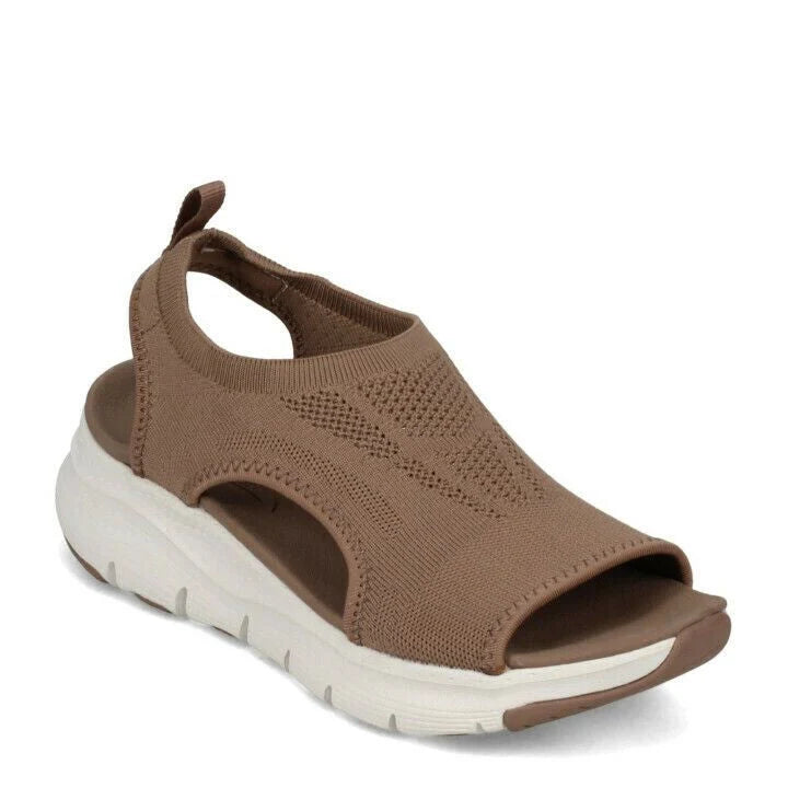 Sandals Arch Support Cushioned EVA Footbed Non-Slip Outsole