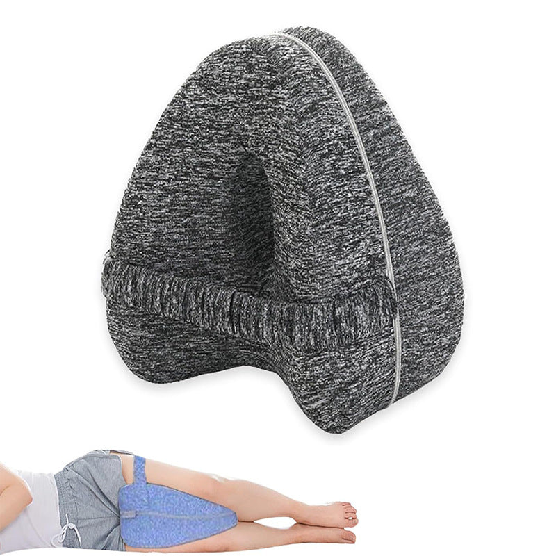 Seat Cushion Butterfly-Shaped Memory Foam Machine-Washable Cover