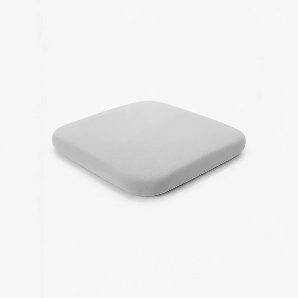 Seat Cushion Memory Foam Tailbone & Lumbar Support