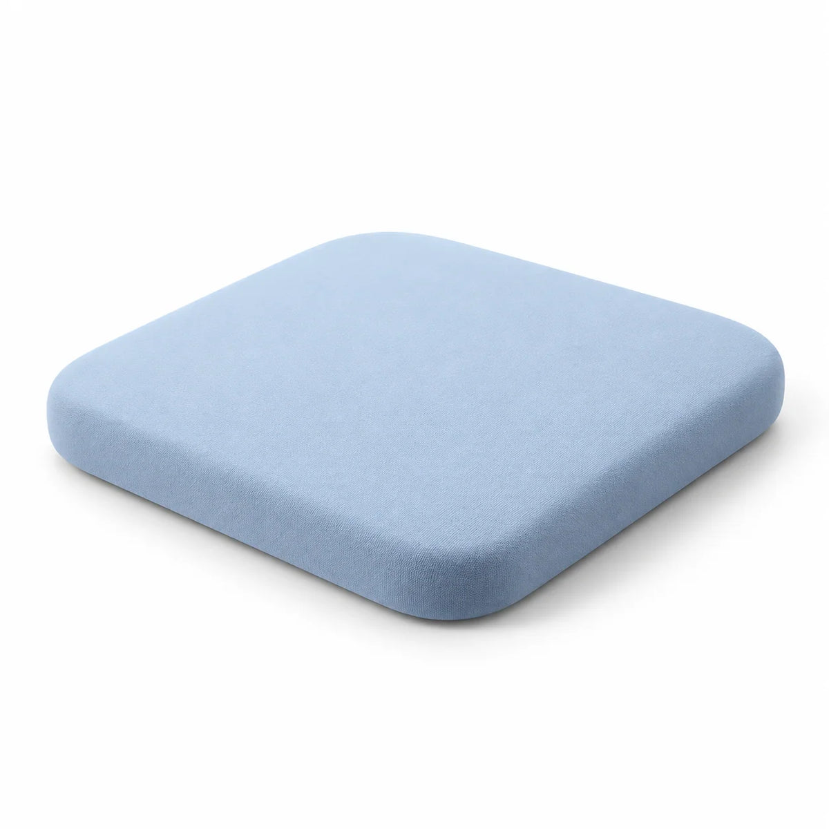 Seat Cushion Memory Foam Tailbone Support Pressure Relief