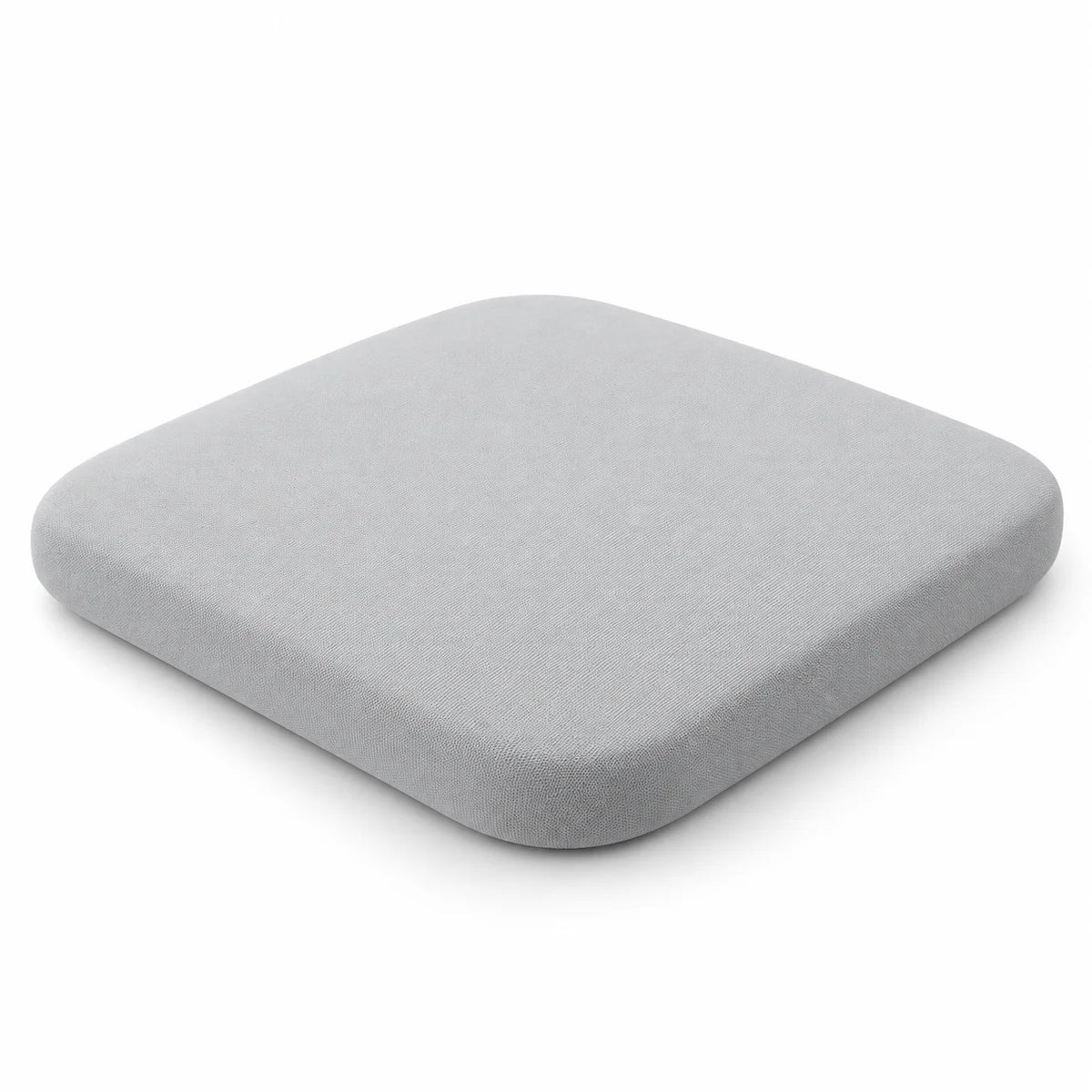 Seat Cushion Memory Foam Tailbone Support Pressure Relief