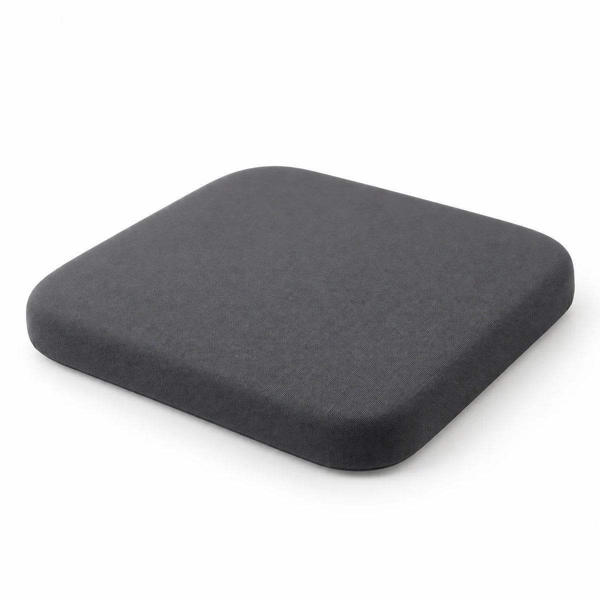 Seat Cushion Memory Foam Tailbone Support Pressure Relief