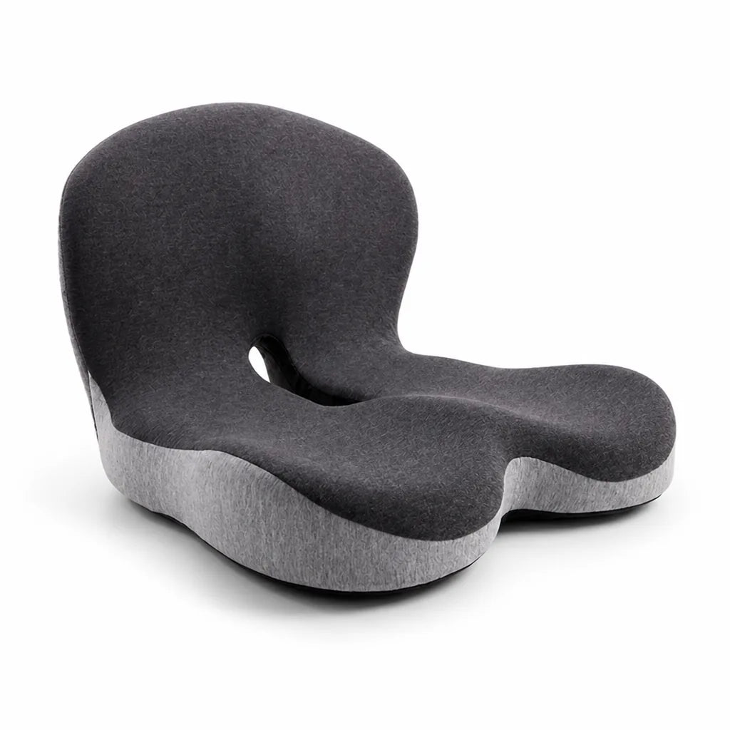 Seat Cushion Orthopedic Tailbone & Lumbar Support