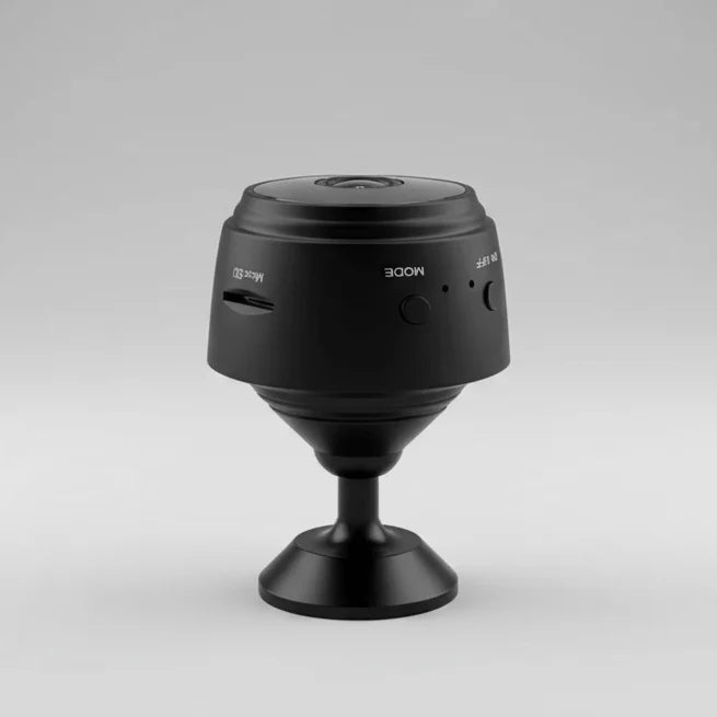 Security Camera 1080p Full HD Night Vision App Control