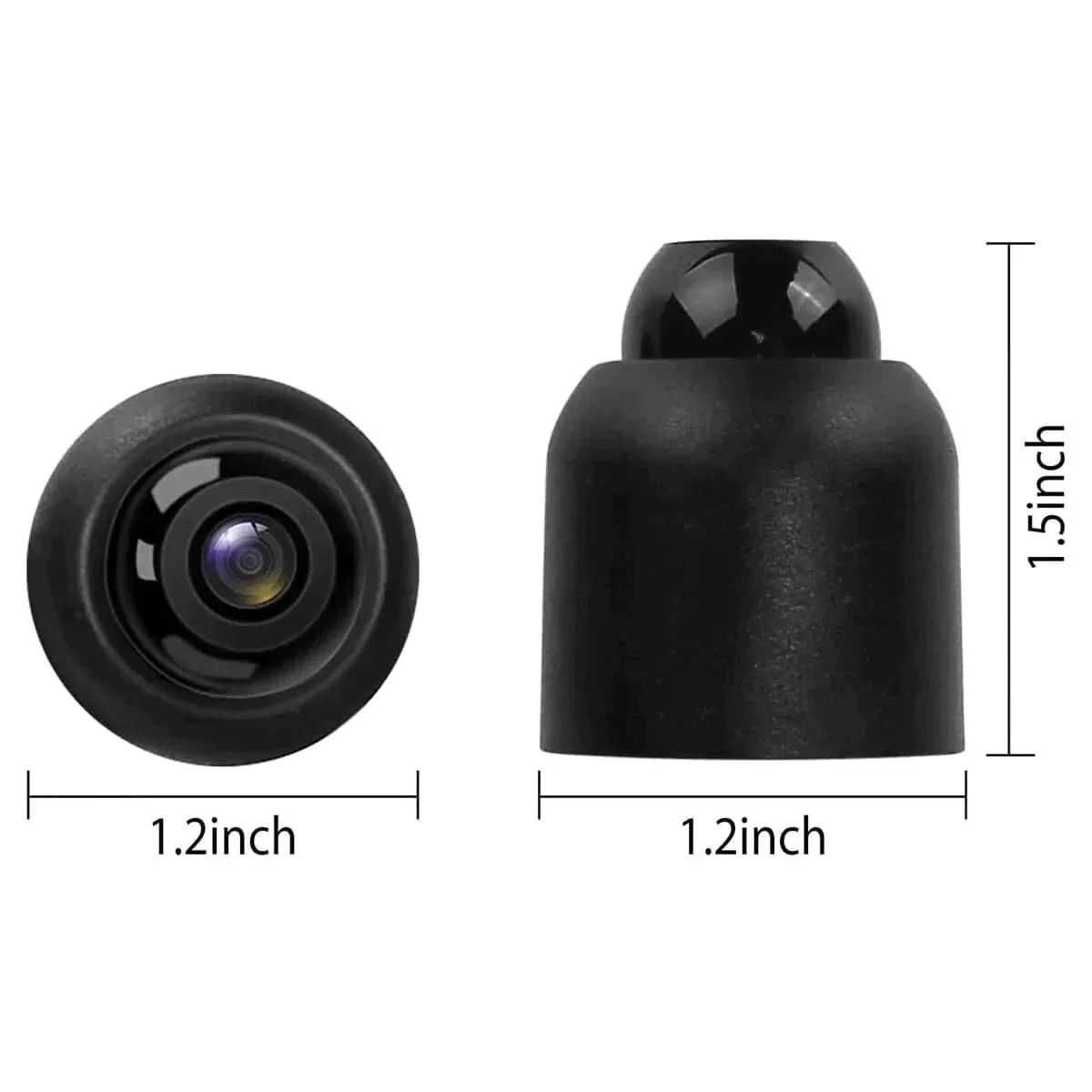 Security Camera Wireless WiFi HD Infrared Night Vision
