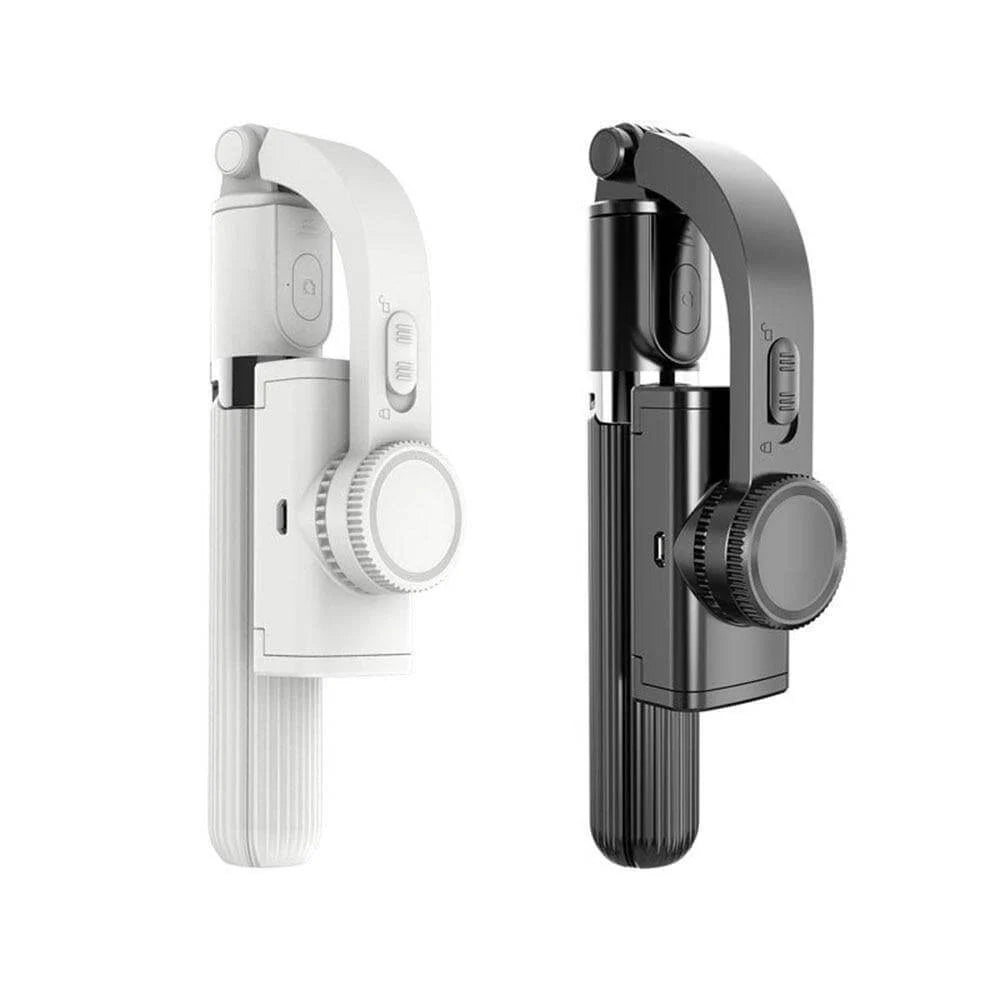 Selfie Stick Tripod Bluetooth Remote 360° Rotation