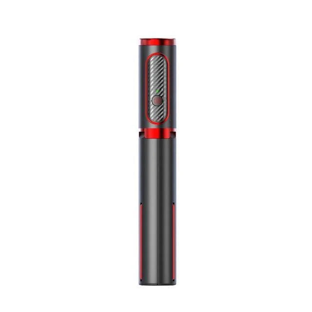 Selfie Stick Tripod Foldable Adjustable Bluetooth Remote