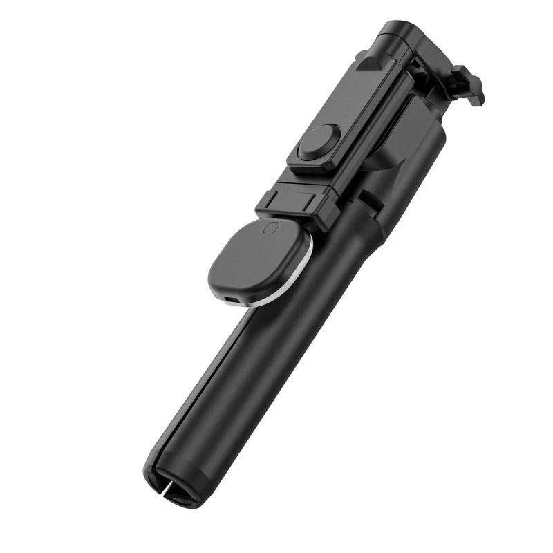 Selfie Stick Tripod Foldable Bluetooth Phone Holder